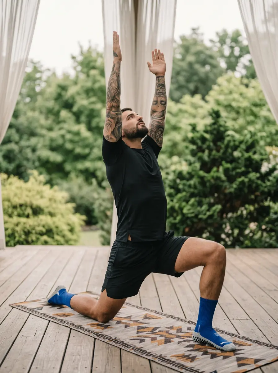 yogadude
